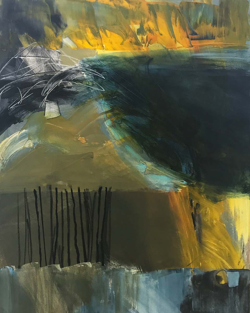 Cliff Cove by Lisa, Image 1.