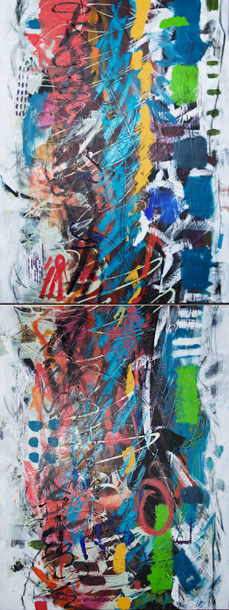 Cohesion, Image 2.