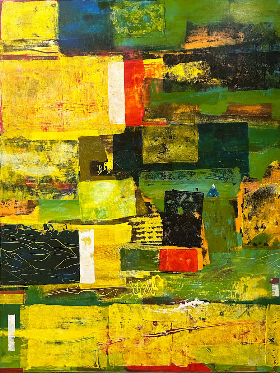 Coordination by Lisa 