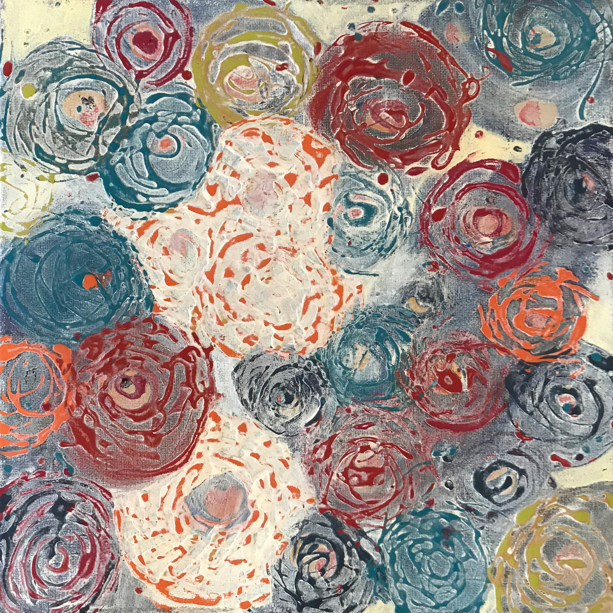 Connected by Lisa, Image 1.