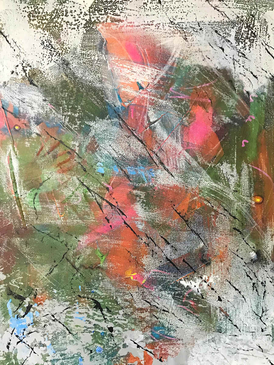 Drone by Lisa, Image 1.