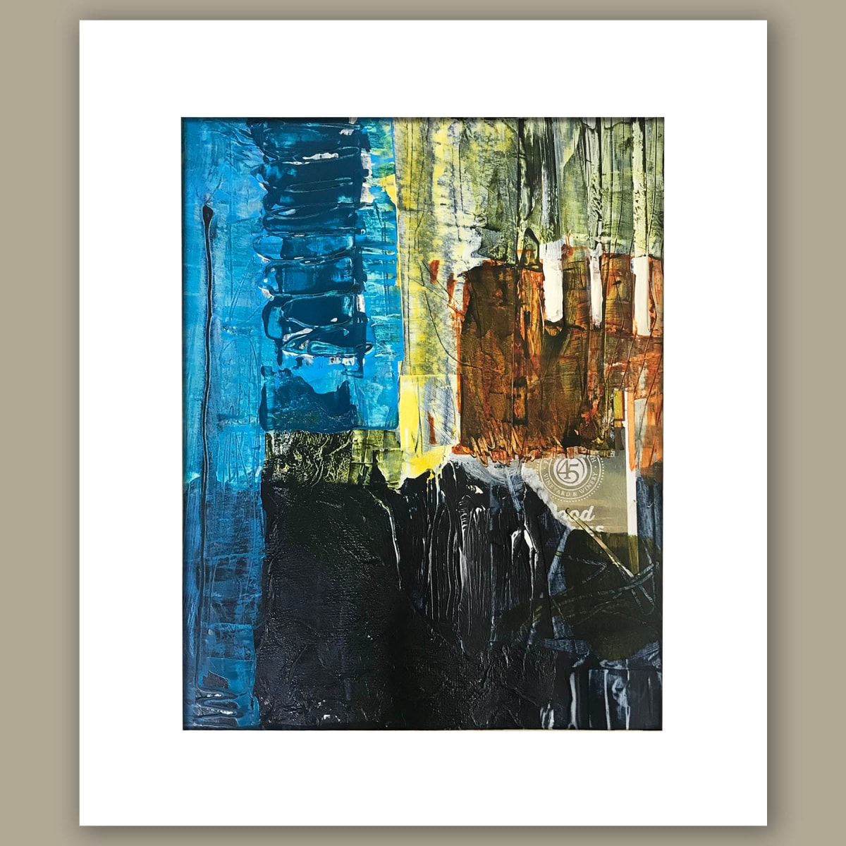 Enthusiam by Lisa, Image 1.