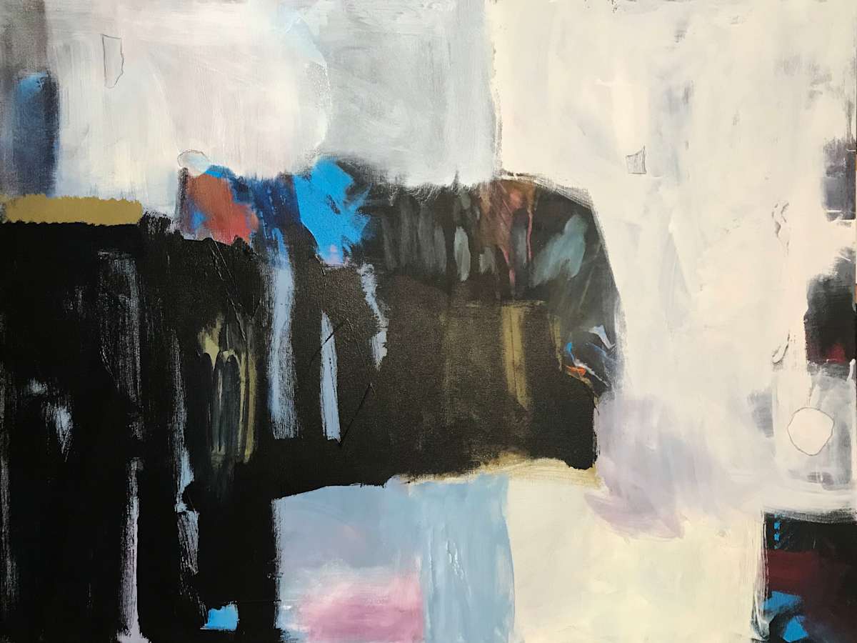 Escarpment by Lisa, Image 1.