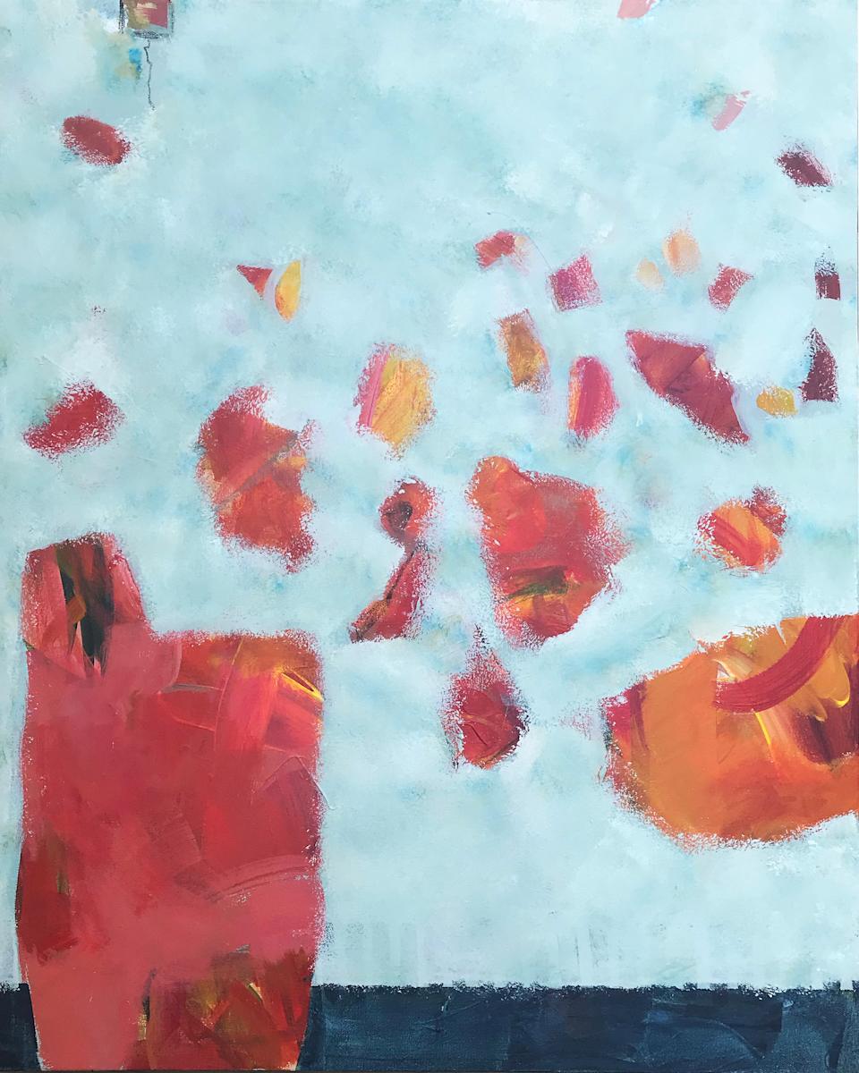 Exploding Laundry by Lisa, Image 1.