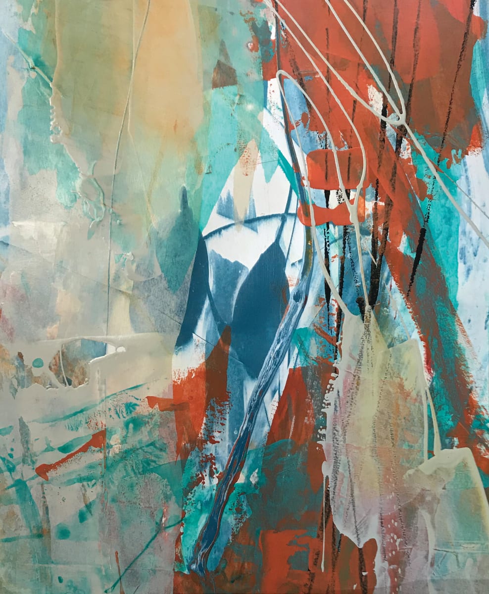 GAUZY, Image 1.