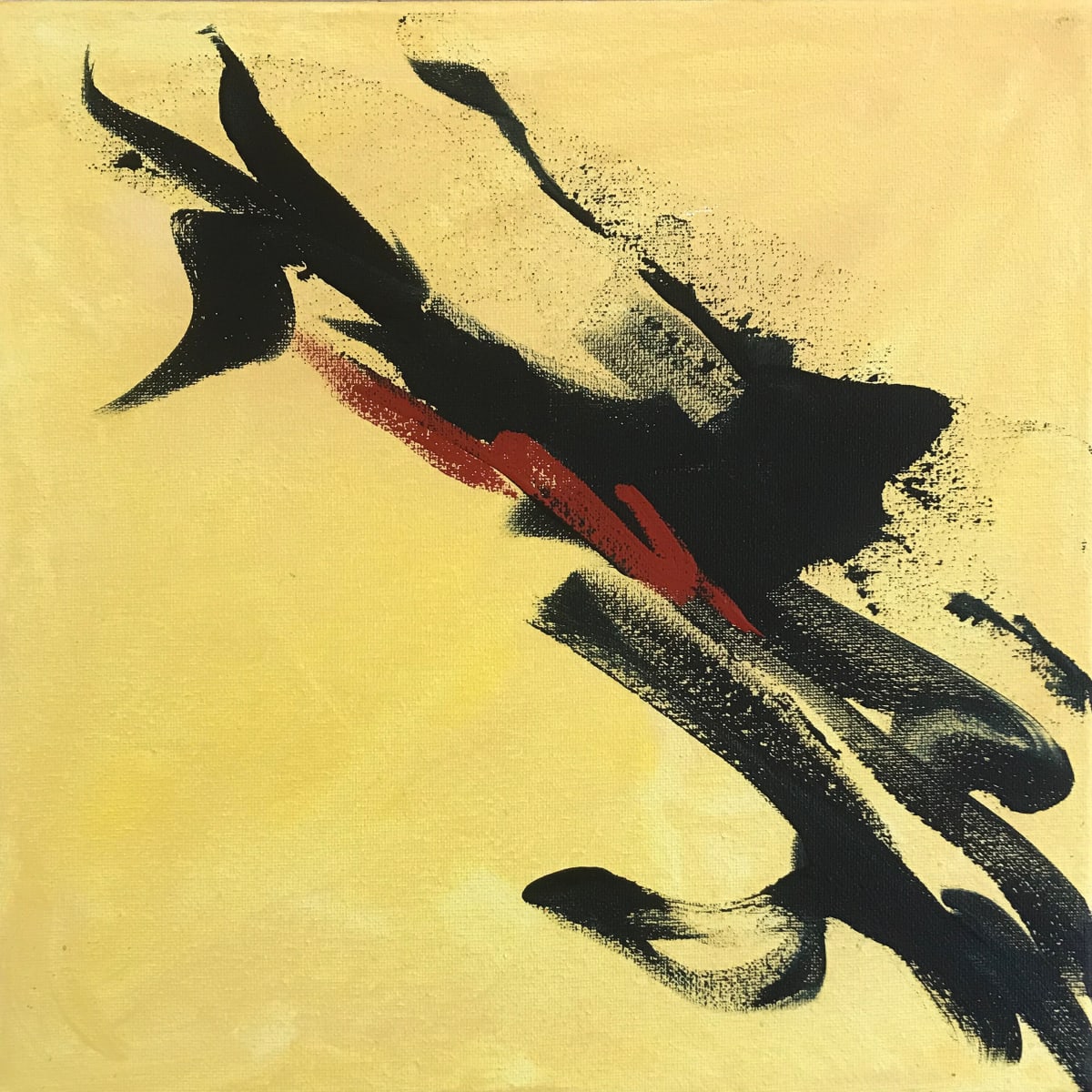 Gesture, Image 1.