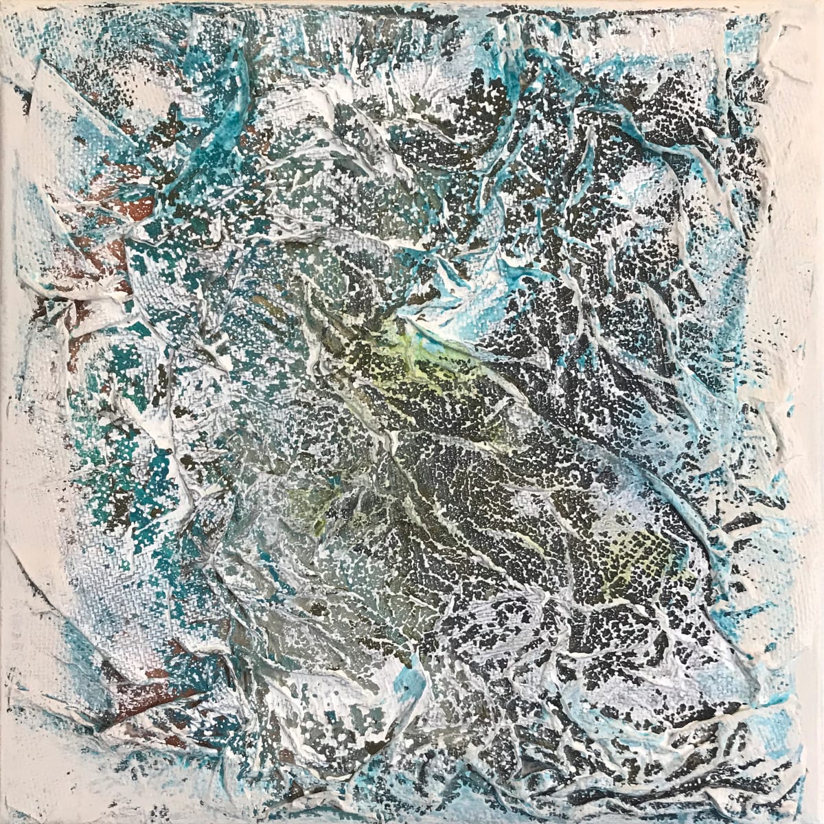 Glacier, Image 1.