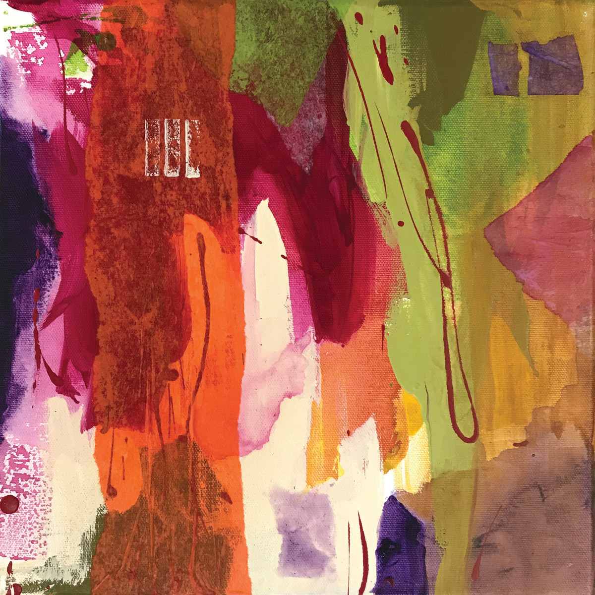 Gladness by Lisa, Image 1.