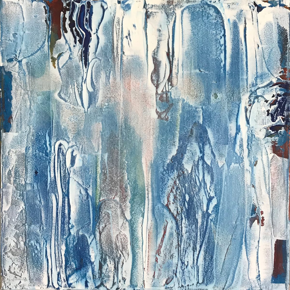Icy, Image 1.