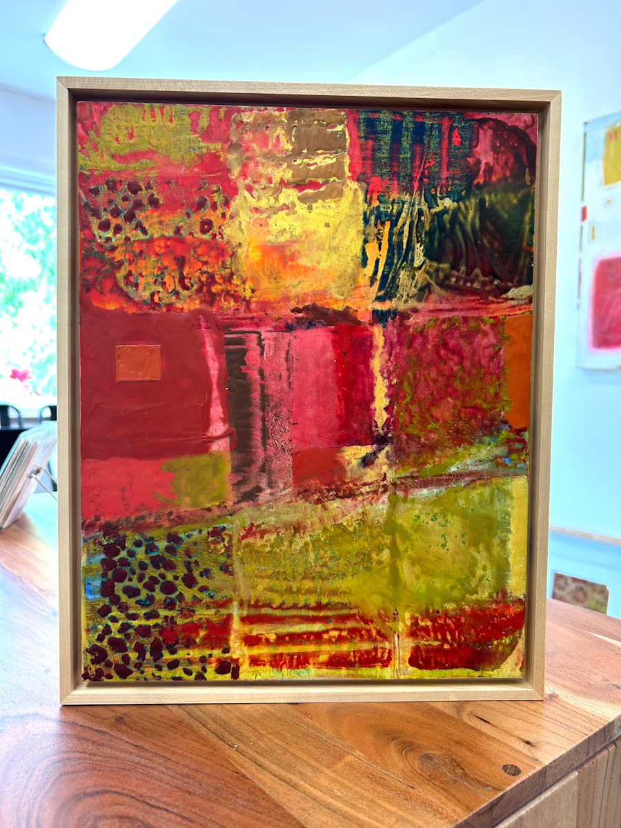 Pastiche by Lisa, Image 1.