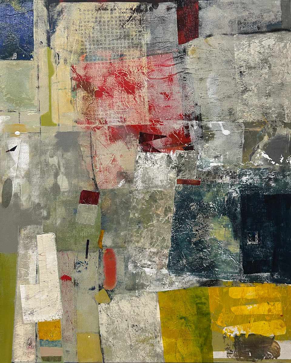 Interaction by Lisa, Image 1.