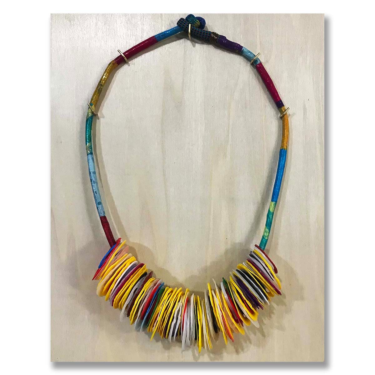Lefties - Necklace by Lisa, Image 1.