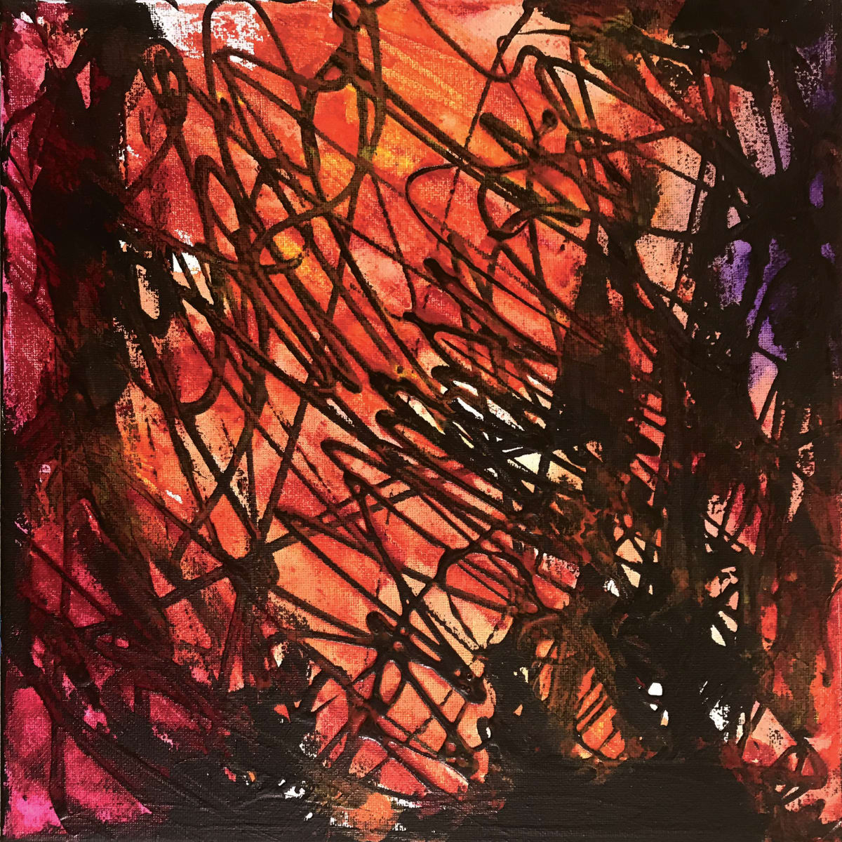 Mania, Image 1.