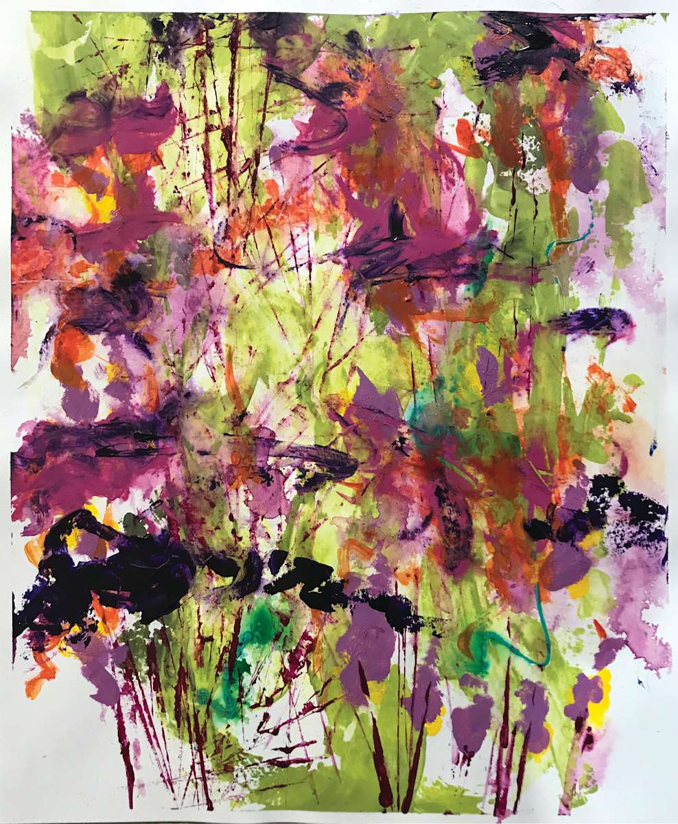 Nectar, Image 2.