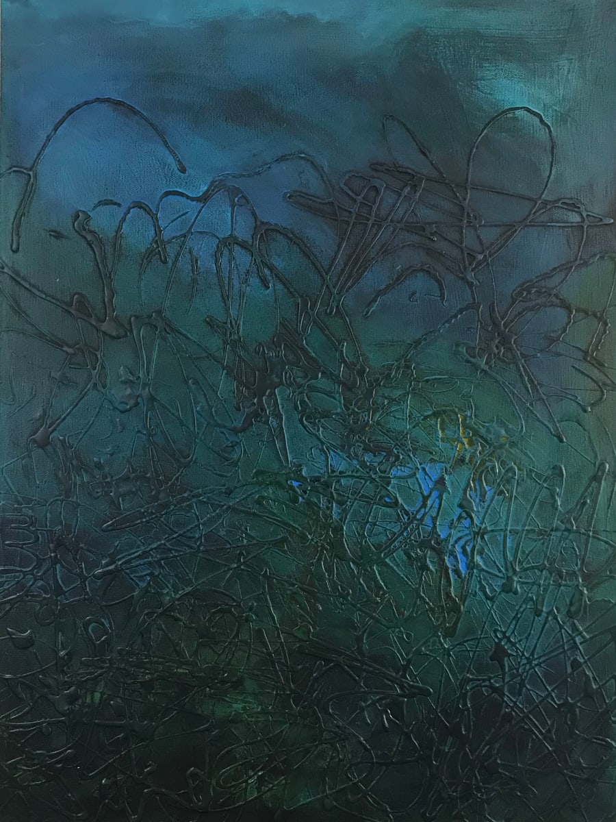 Pre-Dawn, Image 1.