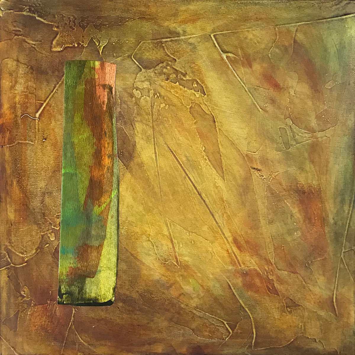 Precipice, Image 1.