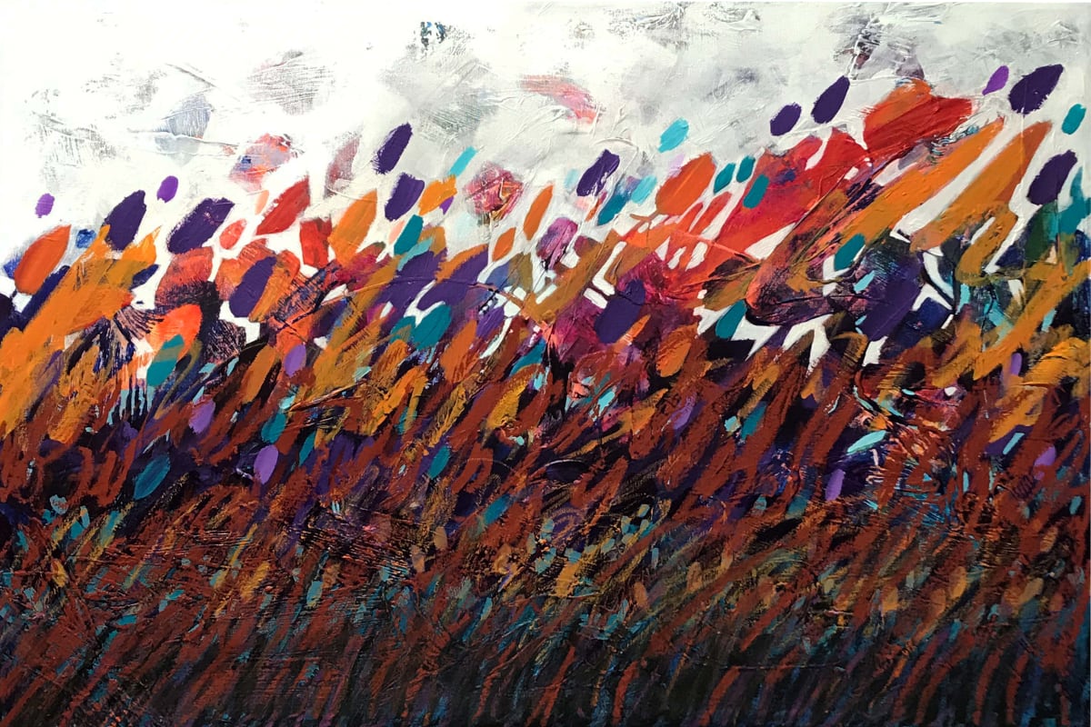 Prevailing Wind, Image 2.