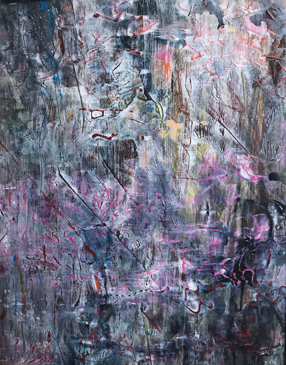 Rainforest, Image 3.