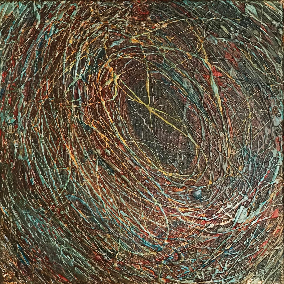 Refuge by Lisa, Image 1.