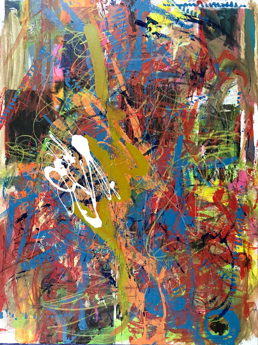 Rough Draft, Image 1.
