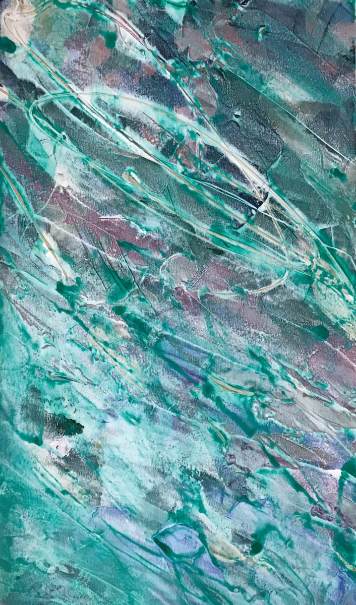 Rythmic Cadence, Image 1.