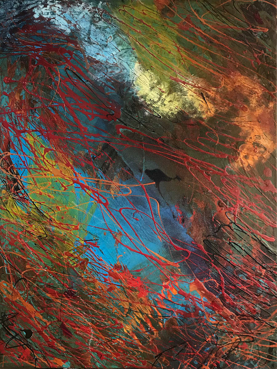 Scuba by Lisa, Image 1.