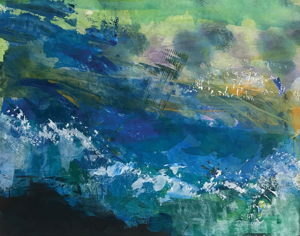 Seascape, Image 2.