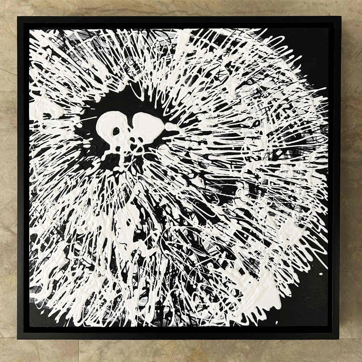Seedpod by Lisa, Image 1.