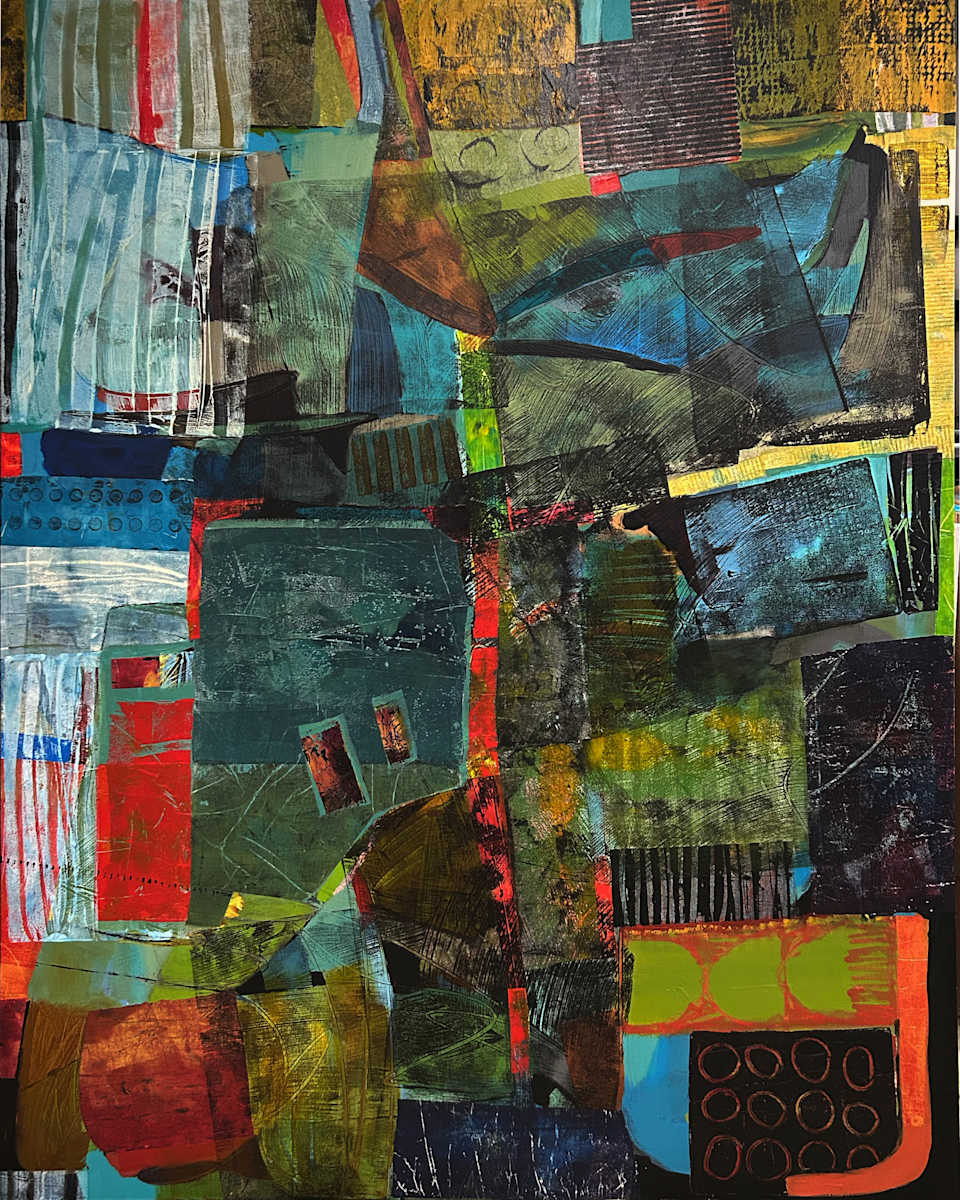 Segmented Reality by Lisa, Image 2.