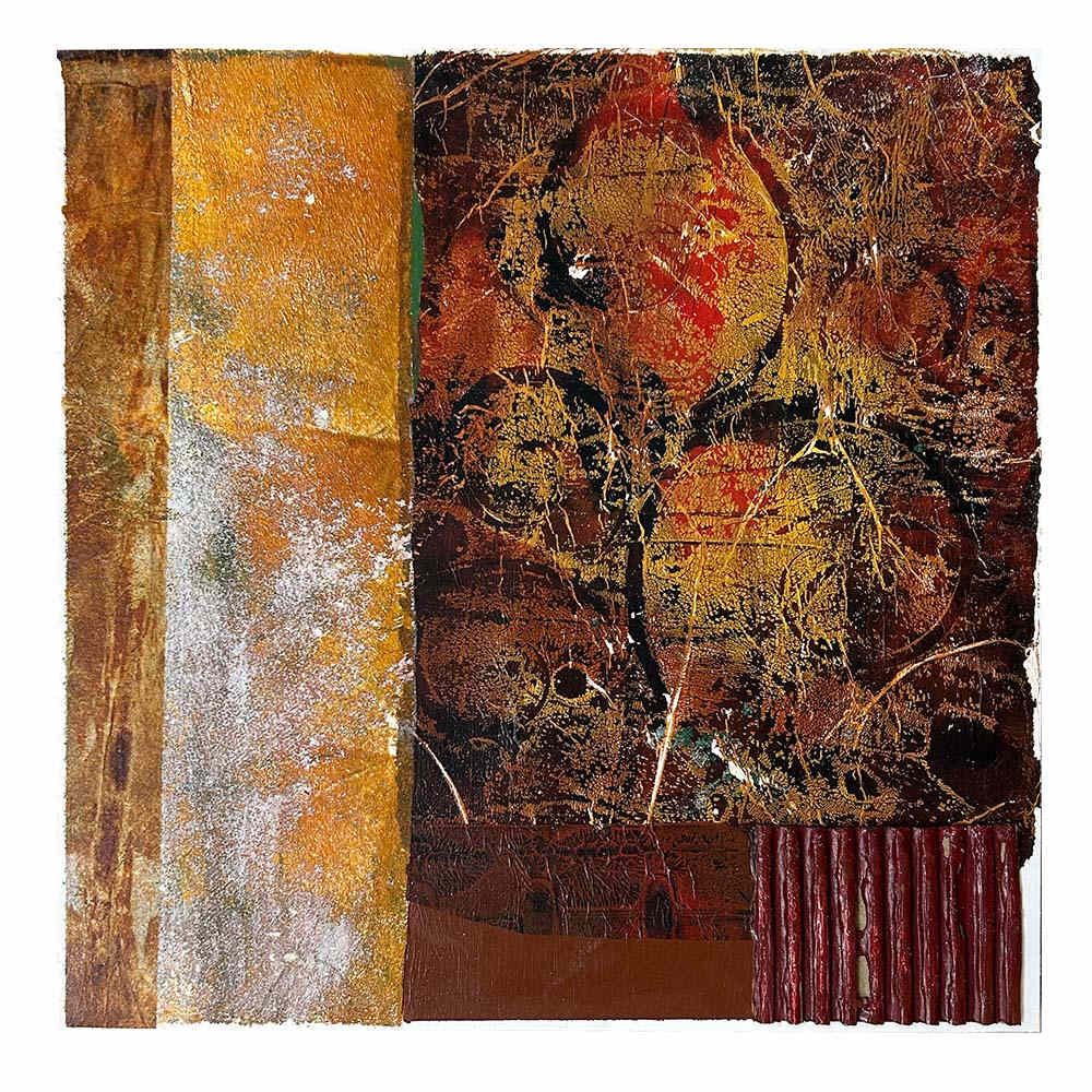 Sharing Space by Lisa, Image 1.