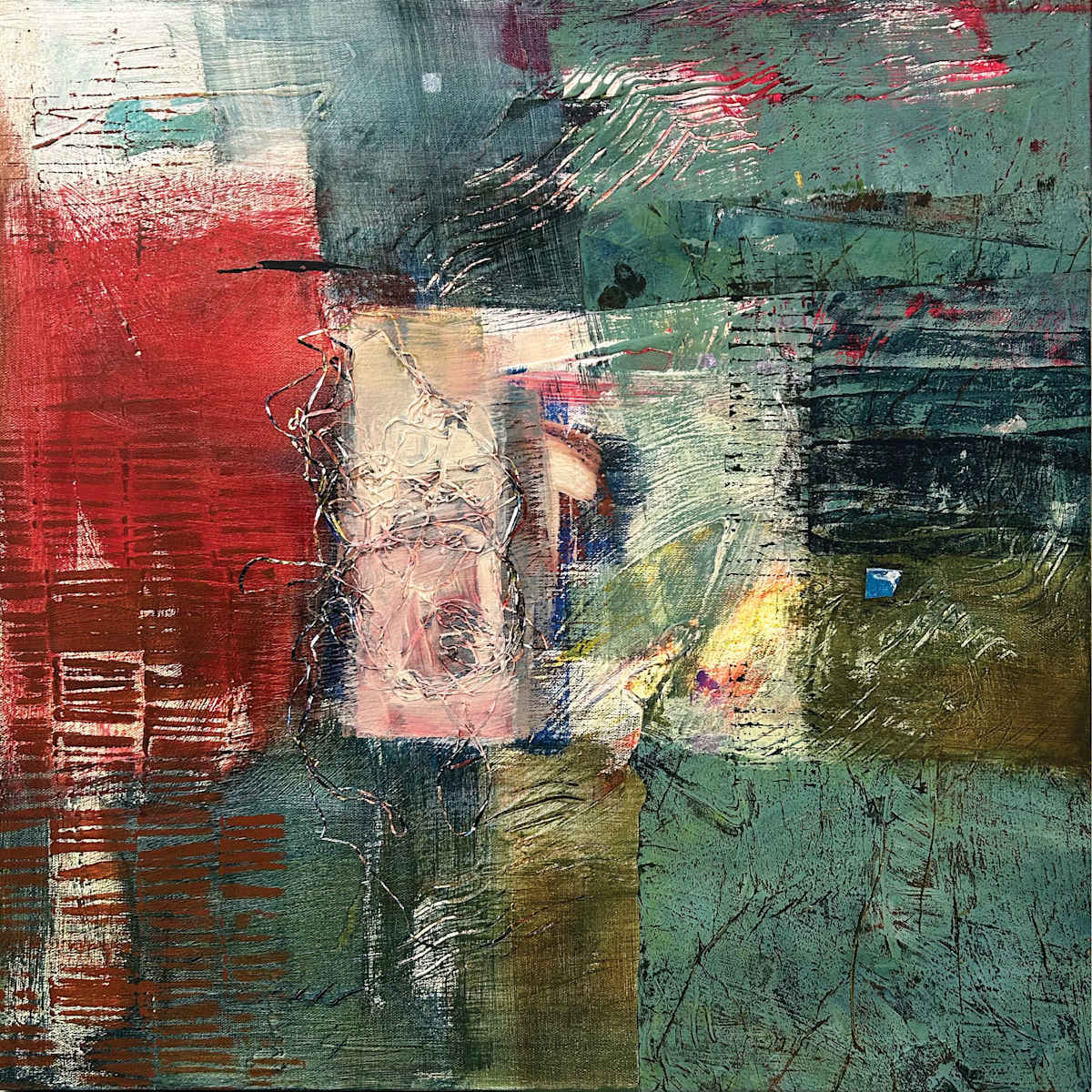 Squarish by Lisa, Image 1.