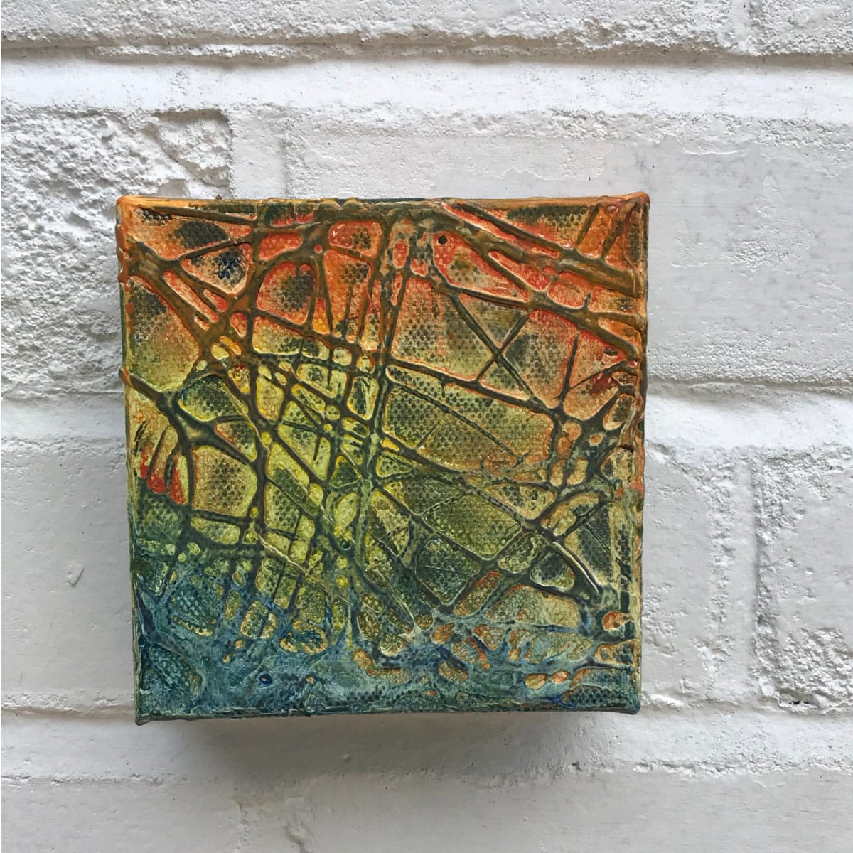 SUNSET 4X4, Image 1.