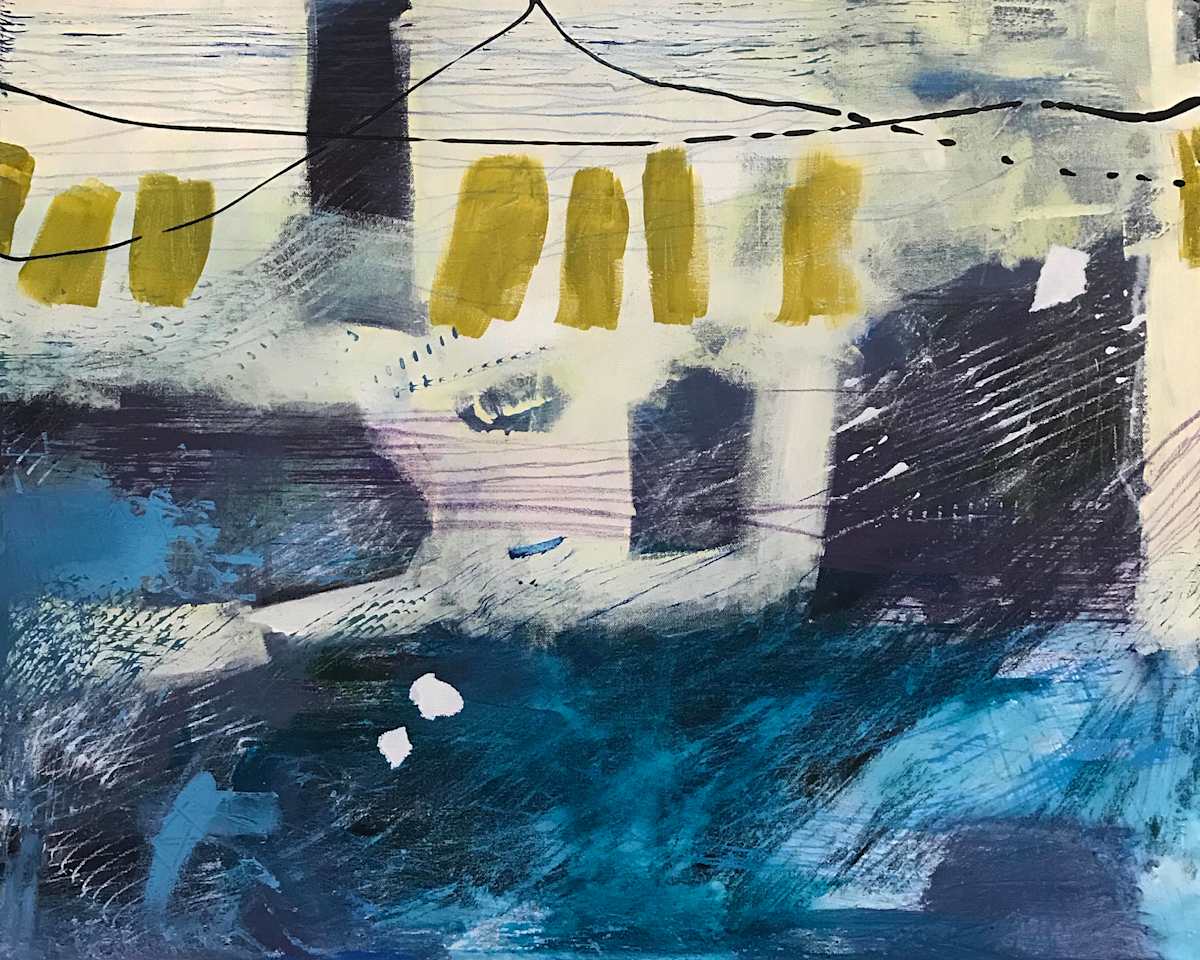 The inconsistent Wind by Lisa, Image 1.