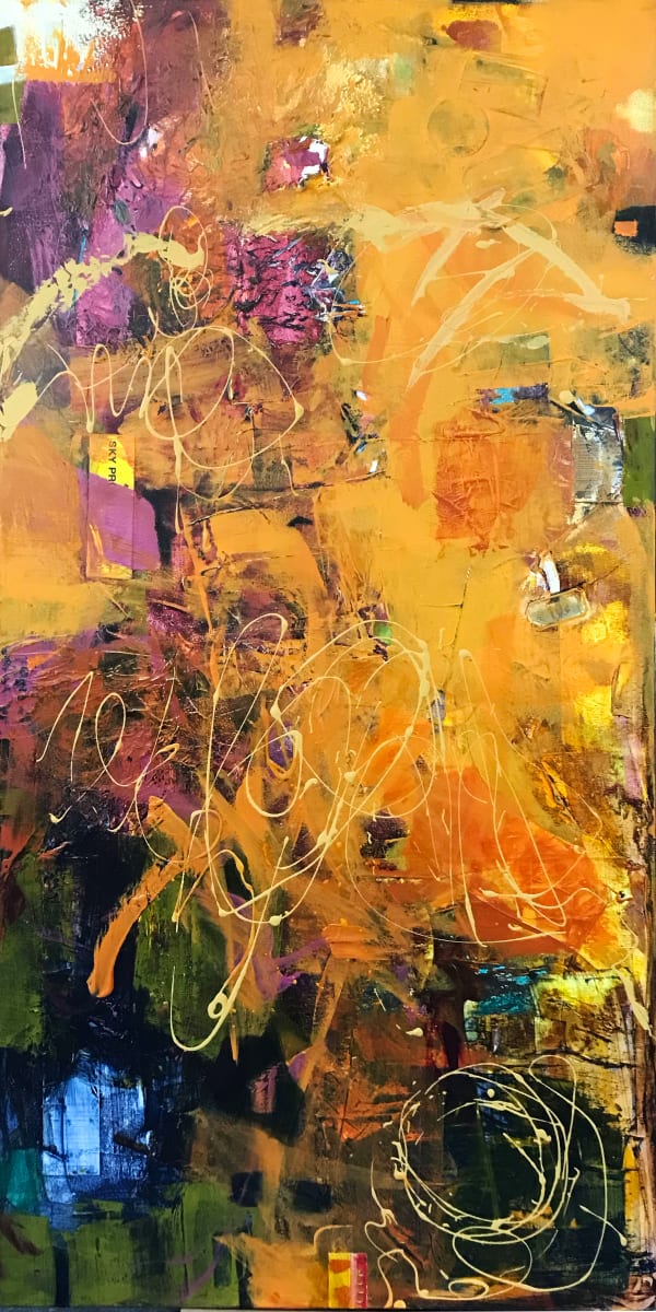 Venturer by Lisa, Image 1.