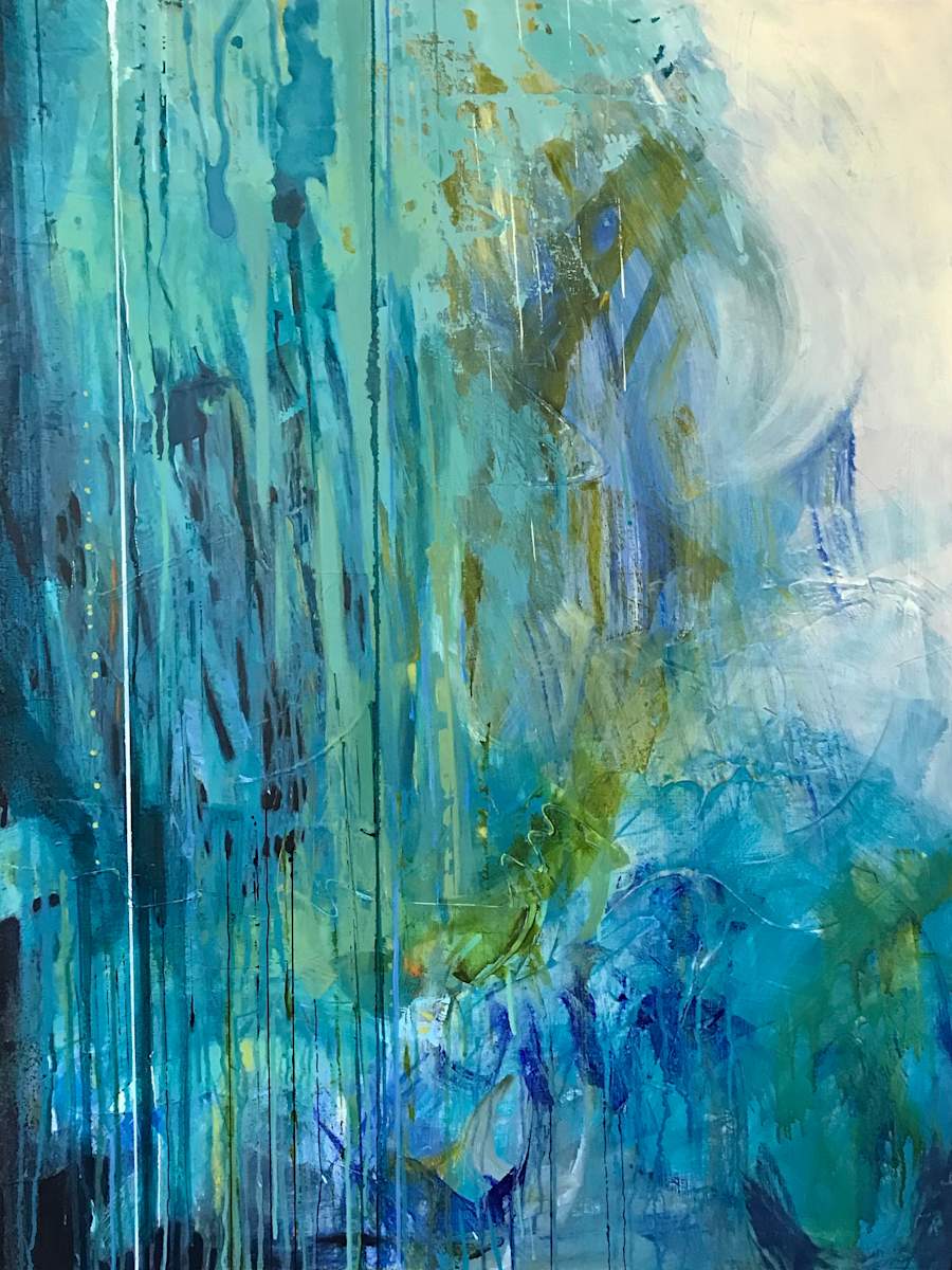 Waterfall by Lisa, Image 2.