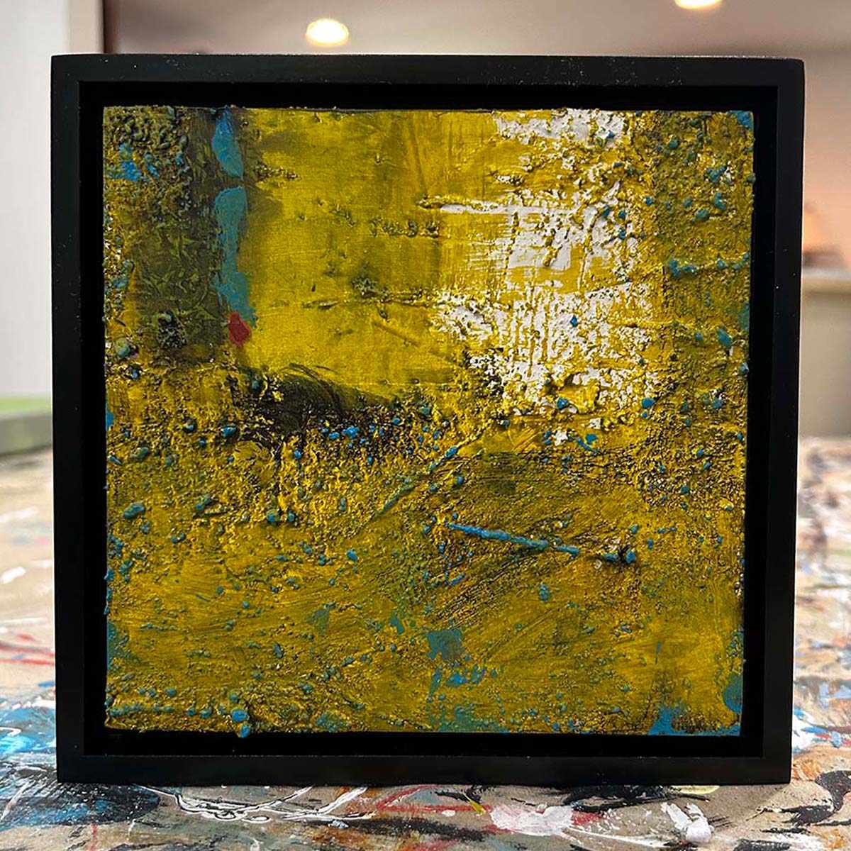 Undercurrent 2 by Lisa, Image 1.