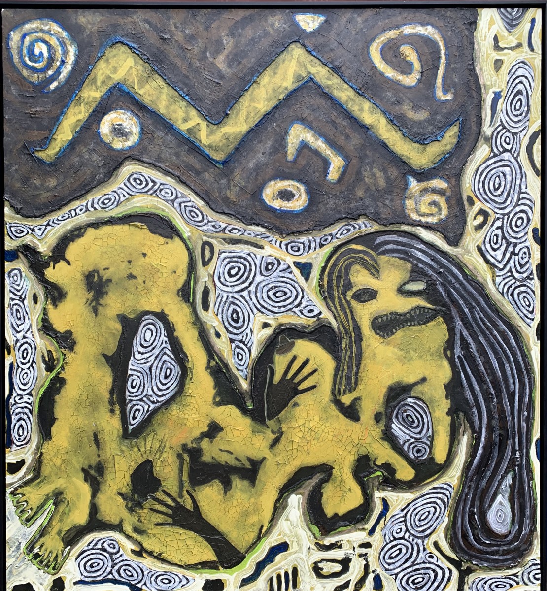 Untitled by Feldsott 