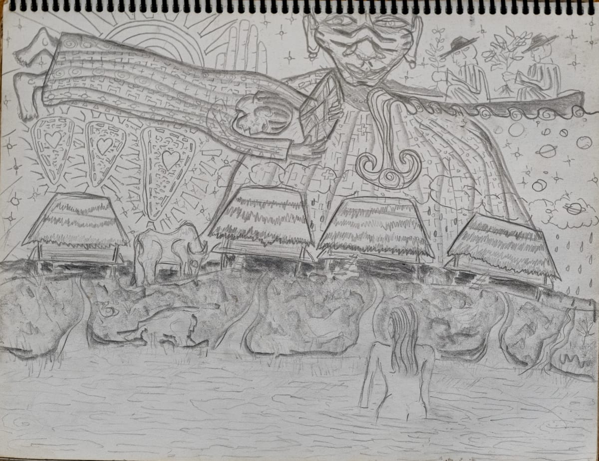 In the River Seeing Creator 