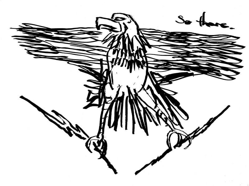 So There, Image 1.