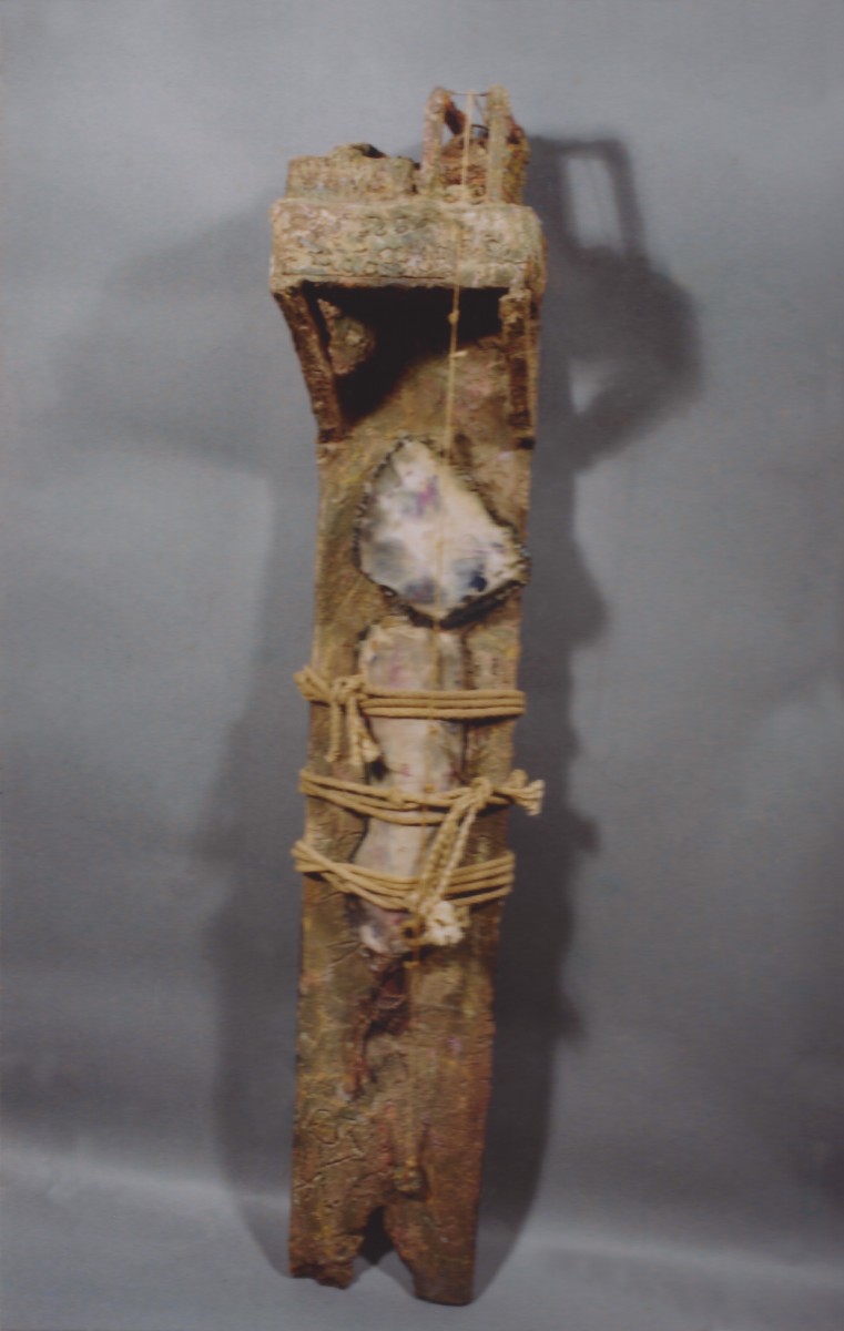 Crazy Joe by Feldsott 