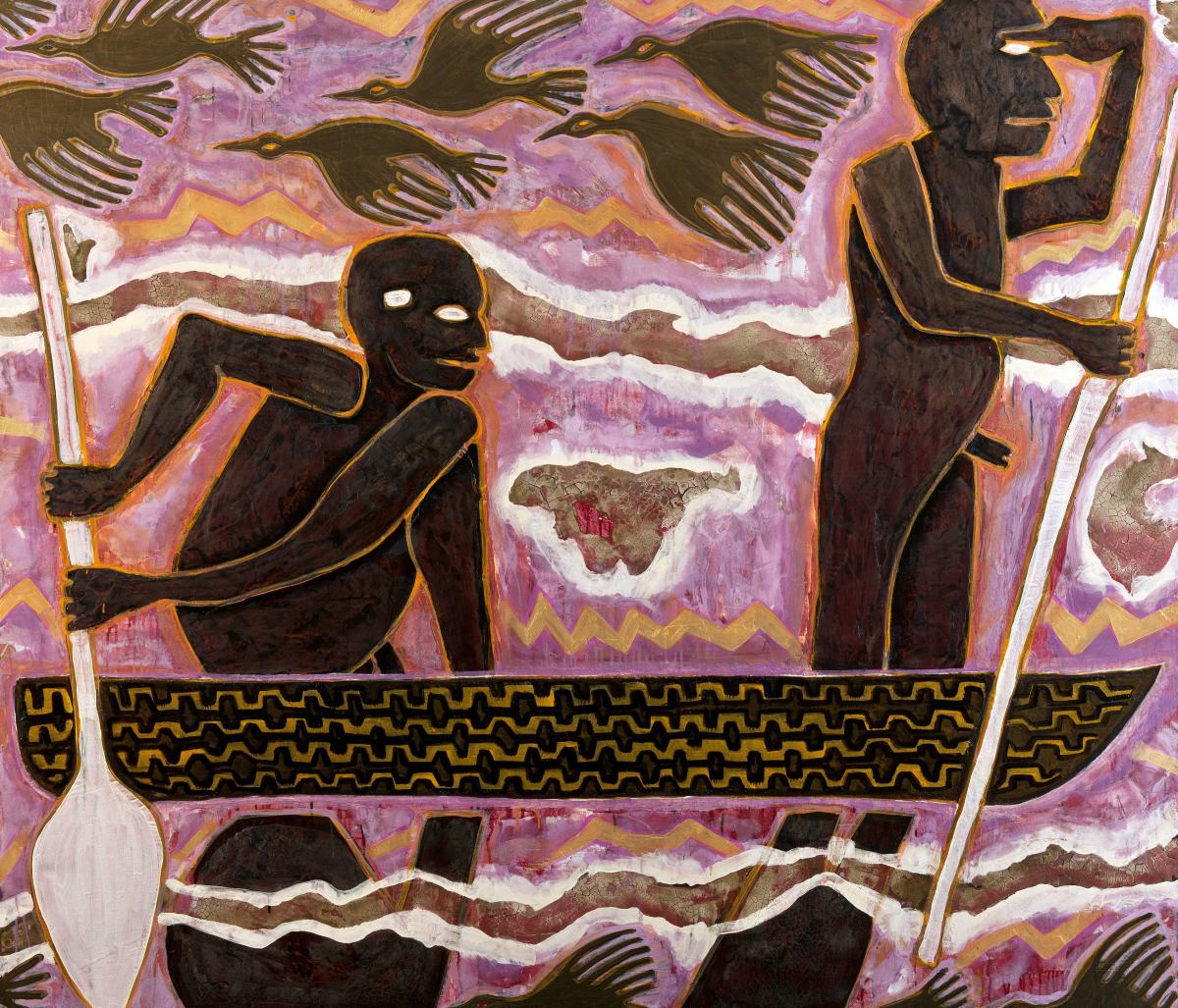 Dark Water River Guides by Feldsott 