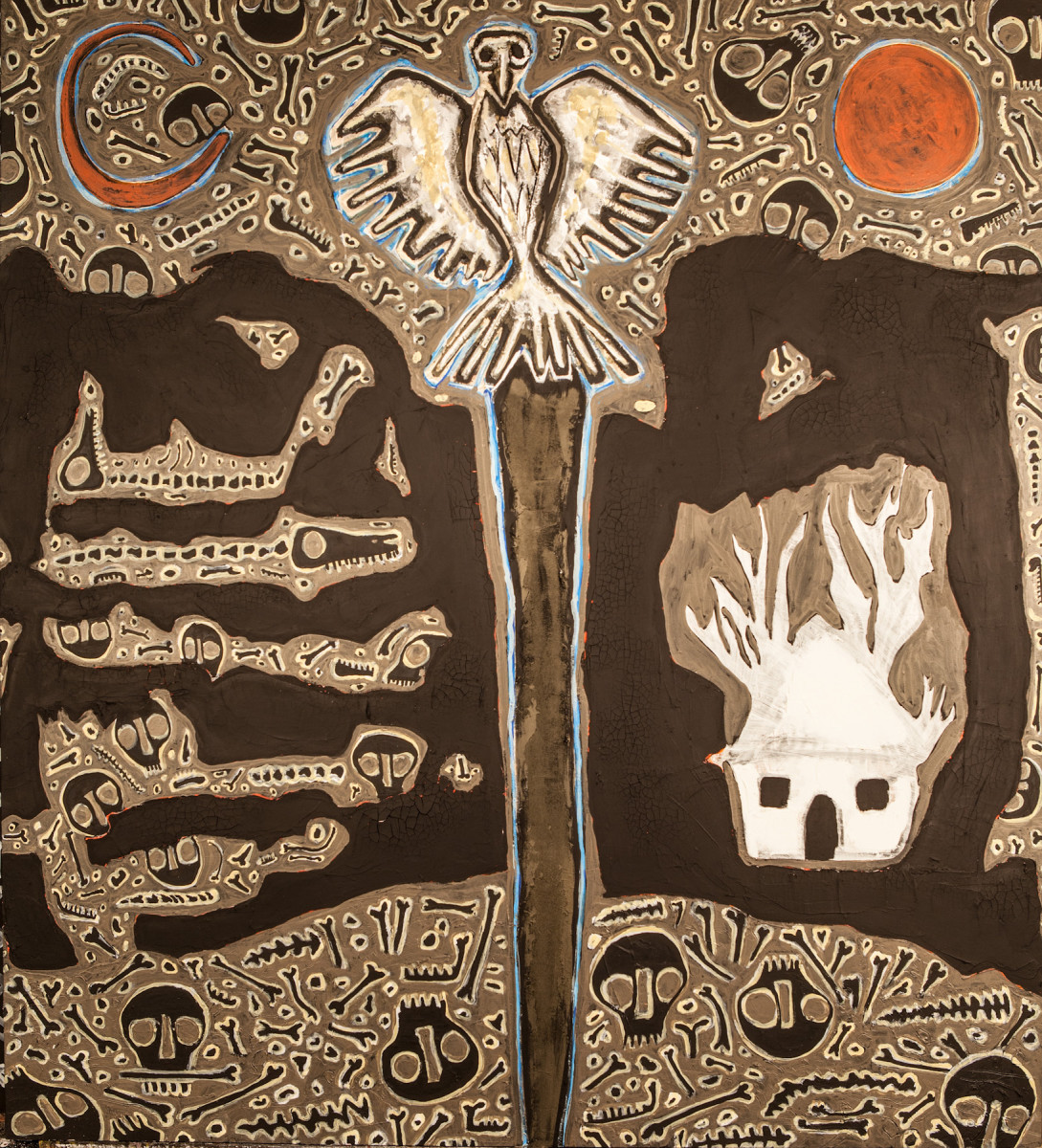 Guardian of the Vigilant by Feldsott 