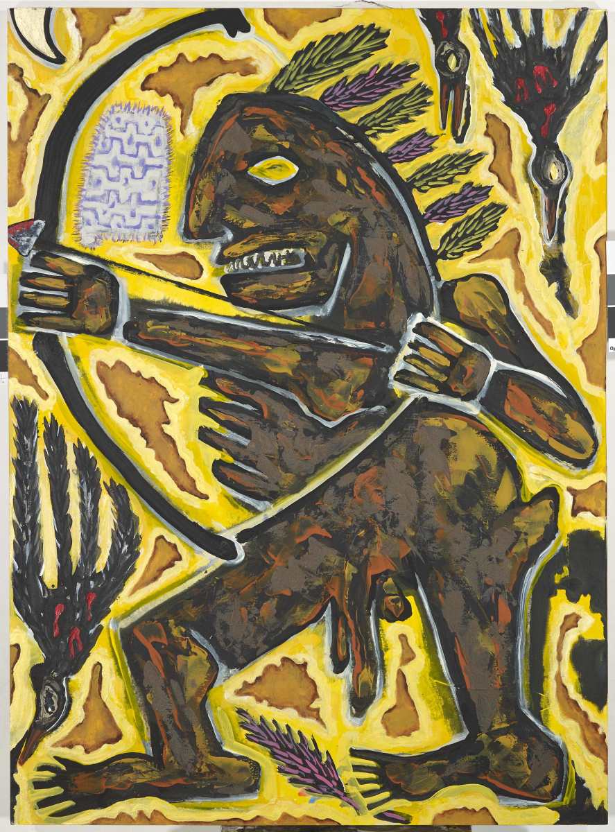 Hunting Magik by Feldsott 