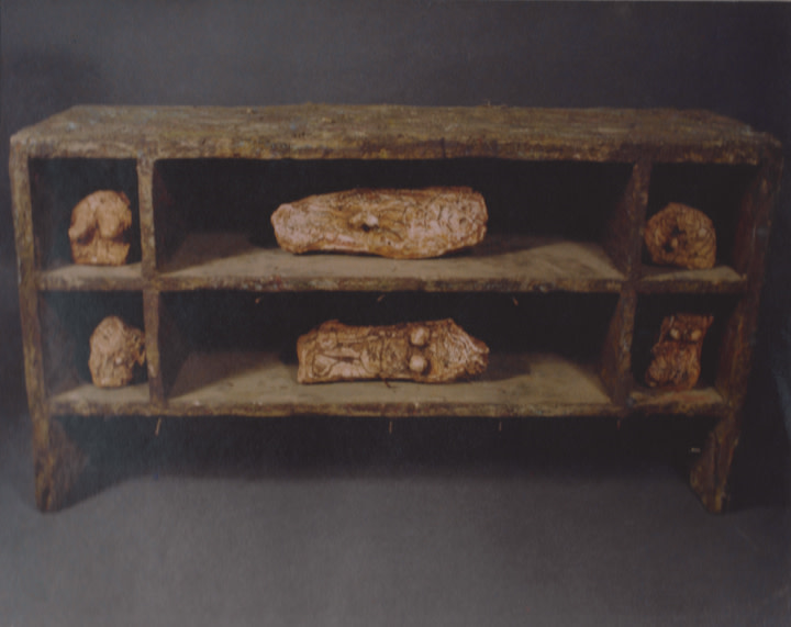 Lonely Hearts Club Hotel by Feldsott 