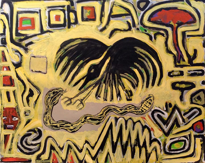 Hunting Magic by Feldsott, Image 1.
