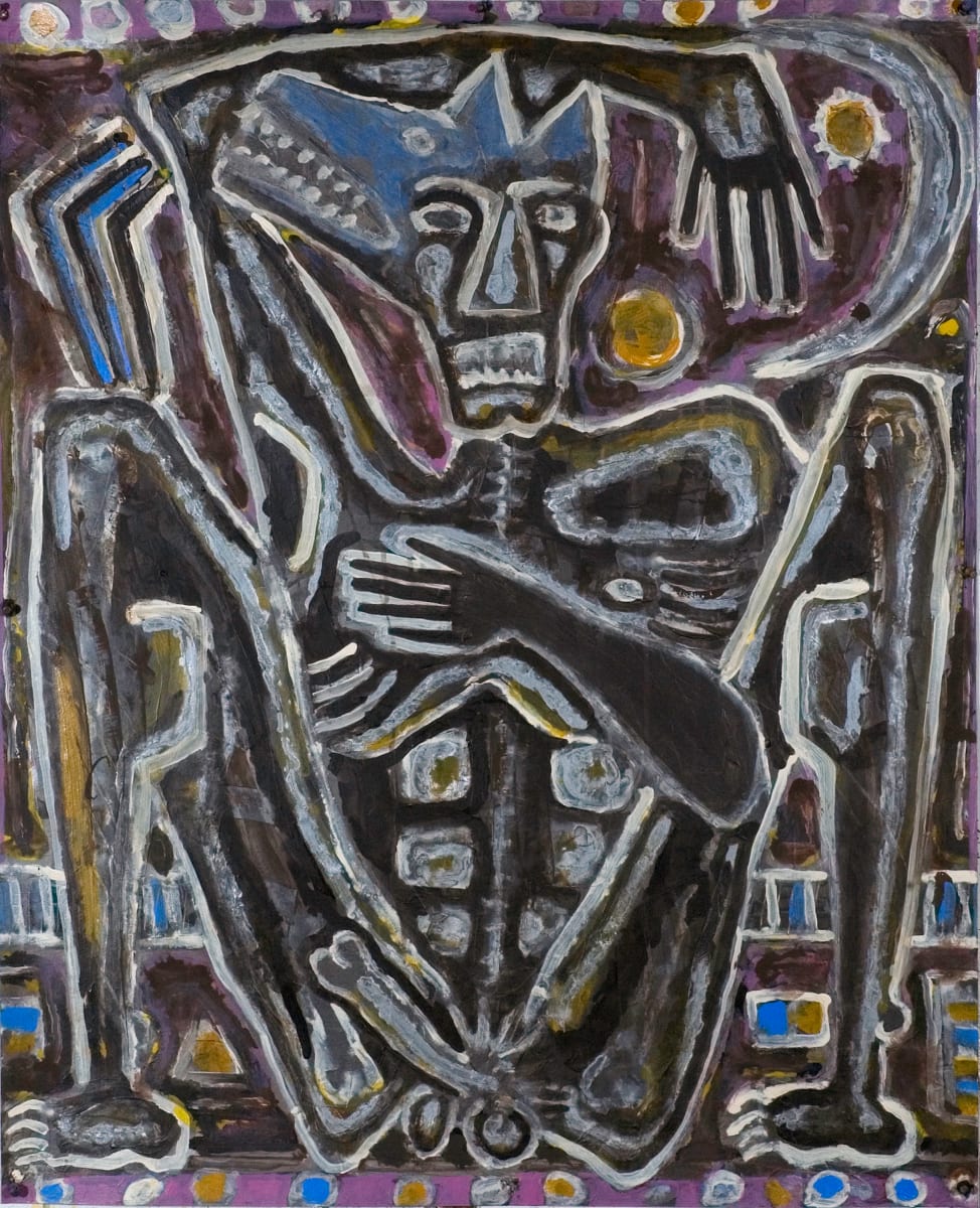 Night Song by Feldsott 