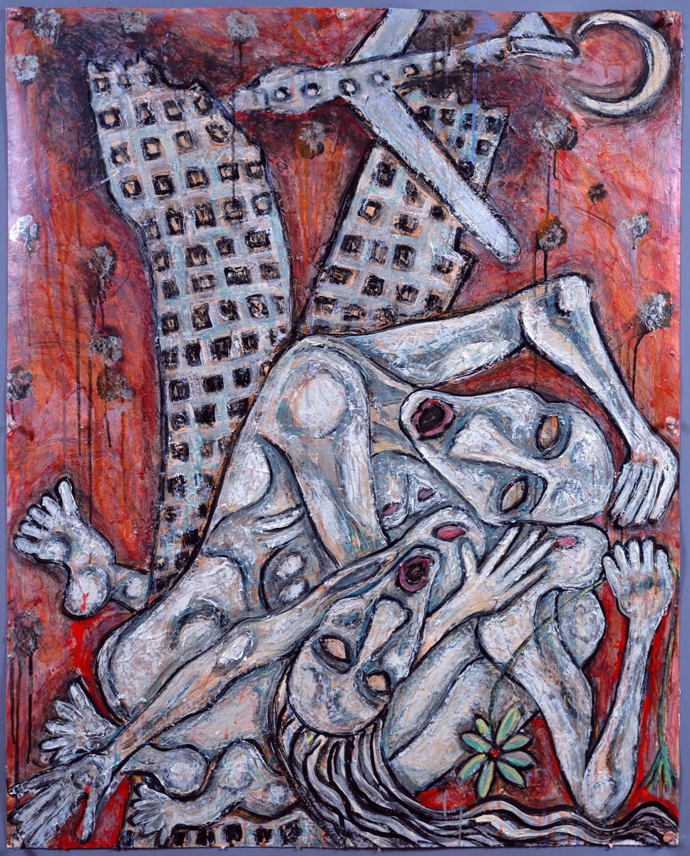 September's Children by Feldsott 