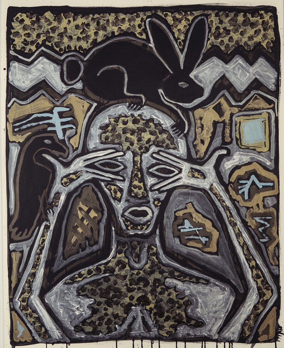 Spirit Hunter by Feldsott 