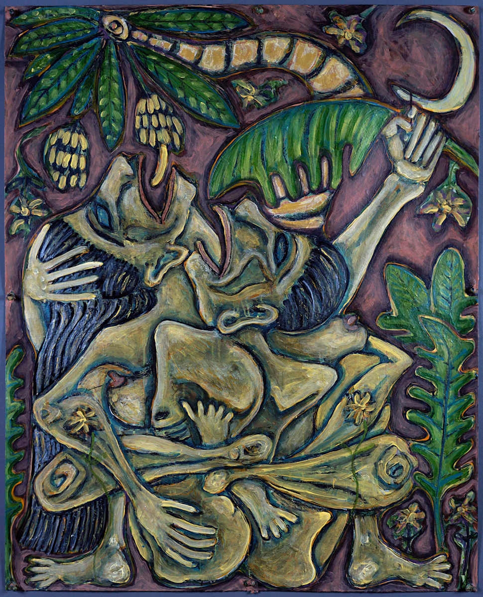Springtime of Renewal by Feldsott, Image 1.