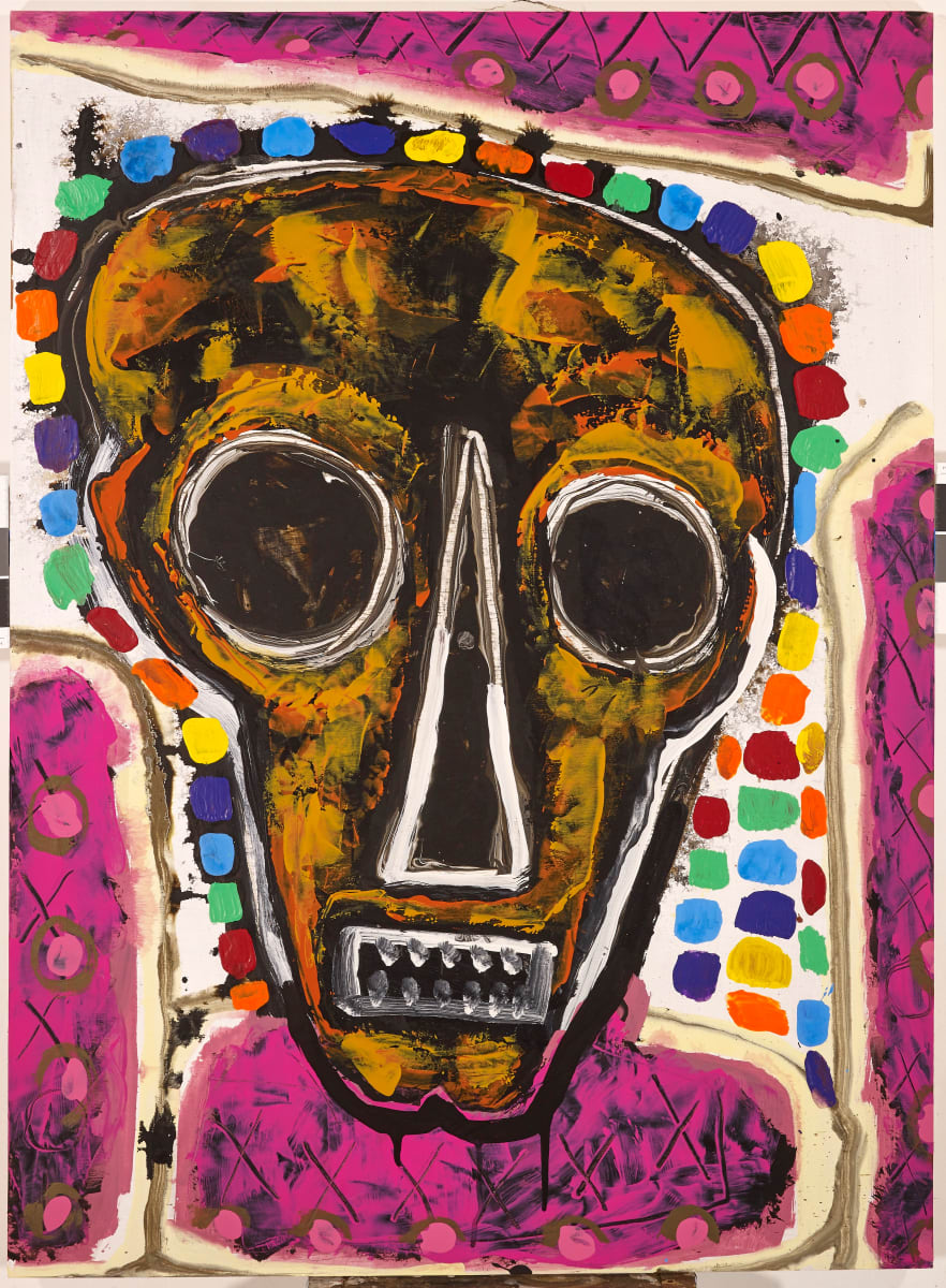 Untitled by Feldsott, Image 1.